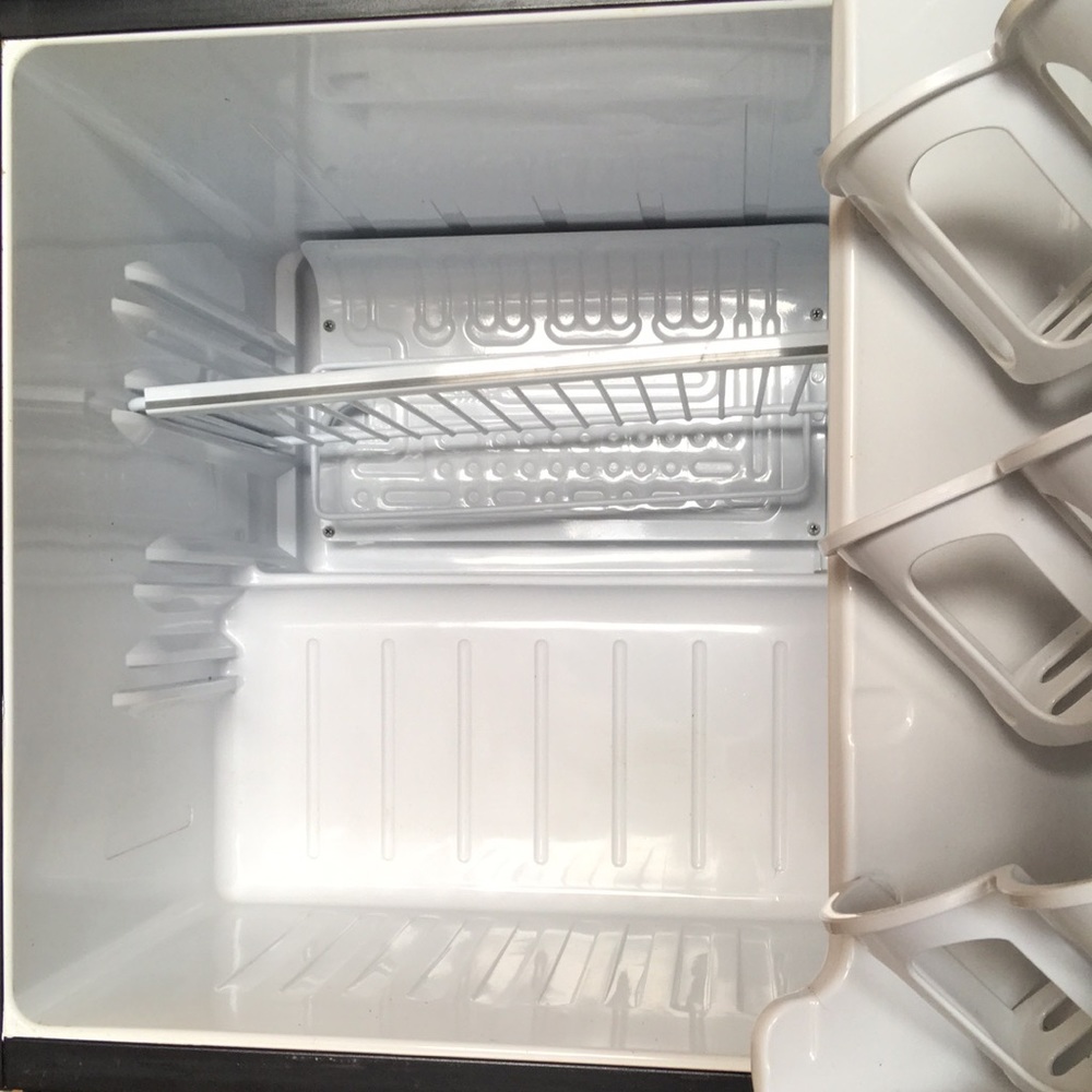 Mini Refrigerator - Picture 2 of 2